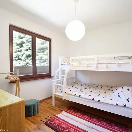 W Moim Ogrodzie Wisełka