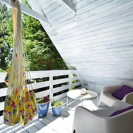 W Moim Ogrodzie * Wisełka