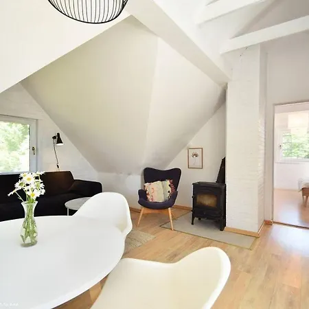 Apartmán W Moim Ogrodzie *