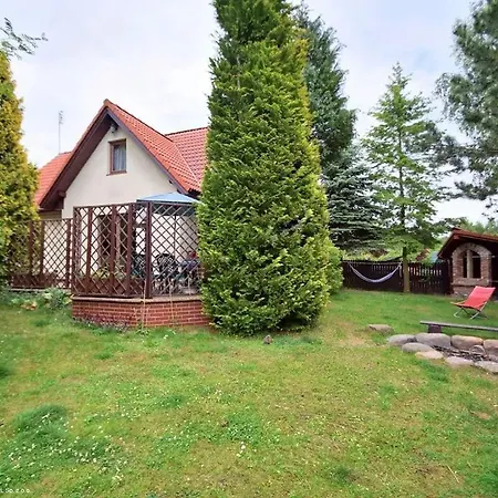 Appartement W Moim Ogrodzie Wisełka
