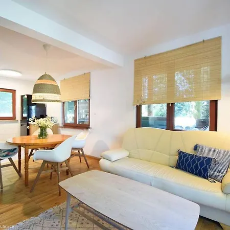 W Moim Ogrodzie Wisełka