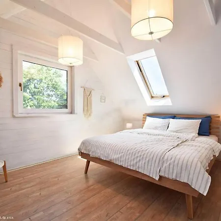 W Moim Ogrodzie * Wisełka