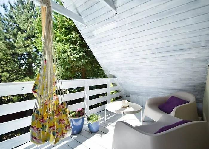 W Moim Ogrodzie * Wisełka