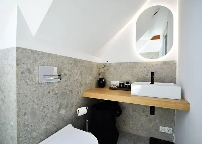 W Moim Ogrodzie Apartmán