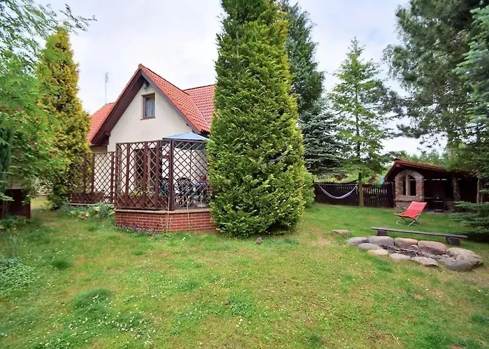 Apartmán W Moim Ogrodzie Wisełka