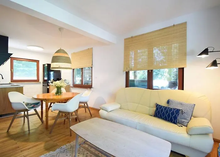 W Moim Ogrodzie Wisełka