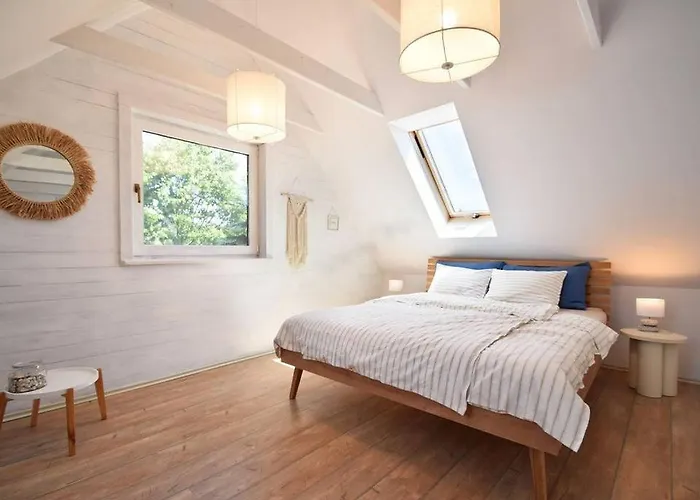 W Moim Ogrodzie * Wisełka